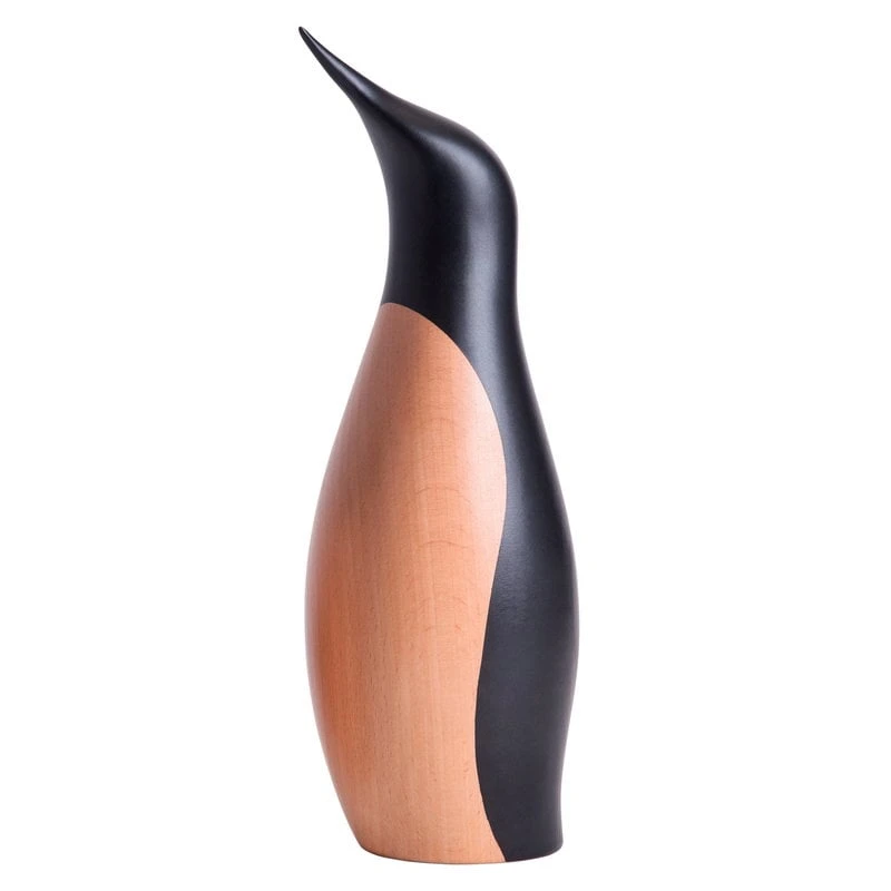 Architectmade Grande Figurine Penguin 3 Architectmade Grande Figurine Penguin