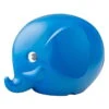 Palaset Tirelire Maxi Elephant, Bleu Moyen -Magasin De Rénovation Domiciliaire 3Palaset 19 TH