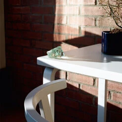 Artek Pot De Fleurs Riihitie A, Petit Modèle, Bleu Brillant -Magasin De Rénovation Domiciliaire 404Artek iso FV