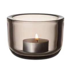 Iittala Bougie Votive Valkea 60 mm, Lin