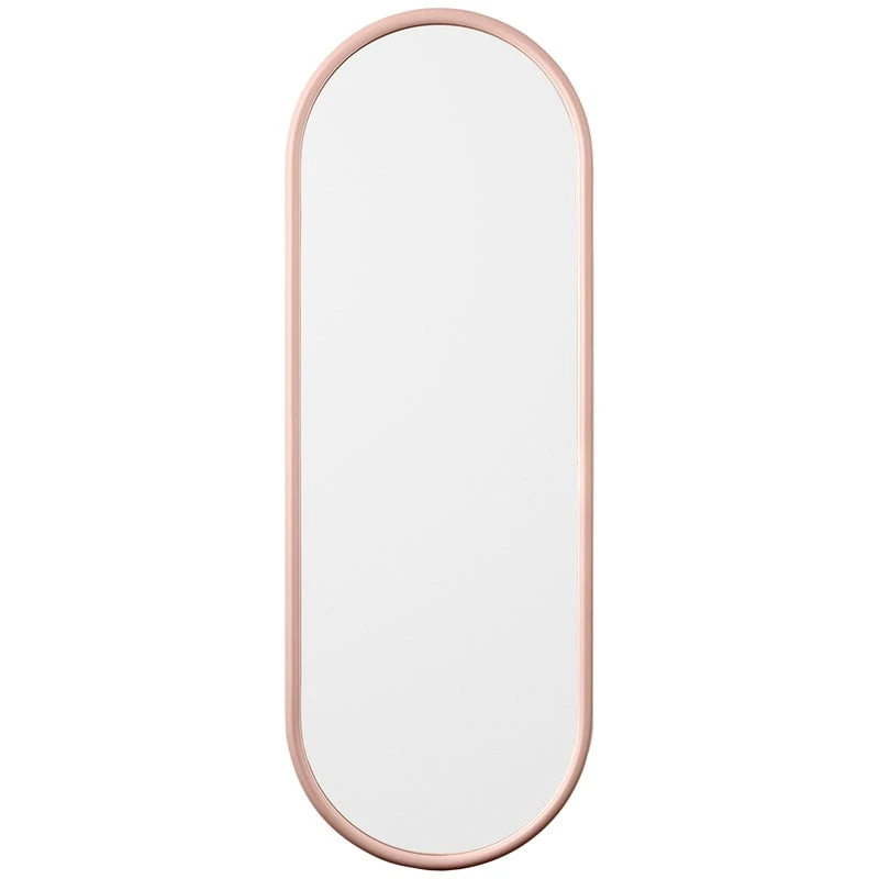 AYTM Miroir Angui, 108 X 39 cm, Rose 3 AYTM Miroir Angui, 108 X 39 cm, Rose