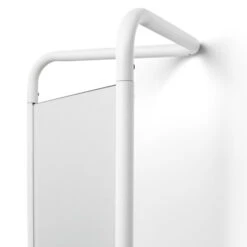 MENU Miroir Pleine Longueur Kaschkasch, Blanc 10 MENU Miroir Pleine Longueur Kaschkasch, Blanc -Magasin De Rénovation Domiciliaire 444Menu iso