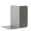Muuto Serre-livres Compile, Gris 1 Muuto Serre-livres Compile, Gris -Magasin De Rénovation Domiciliaire 45Muuto iso HV