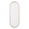 AYTM Miroir Angui, 78 X 29 cm, Rose 2 AYTM Miroir Angui, 78 X 29 cm, Rose -Magasin De Rénovation Domiciliaire 46AYTM TH
