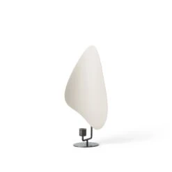 MENU Porte-bougie Flambeau, 34 cm, Laiton Bronze - Gris 10 MENU Porte-bougie Flambeau, 34 cm, Laiton Bronze - Gris -Magasin De Rénovation Domiciliaire 4803859 Flameau Candle Holder H34 Brozed Brass Grey angle