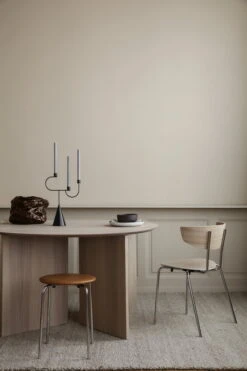 Ferm LIVING Chandelier Avant, Noir -Magasin De Rénovation Domiciliaire 522 19374