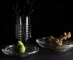 Tom Dixon Bol Press, Modèle Moyen, Transparent -Magasin De Rénovation Domiciliaire 53e19d70 26bf 4987 8a07 e29c8cf6128a copy