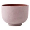 &Tradition Pot De Fleurs Collect SC71, 24 X 18 cm, Sienna -Magasin De Rénovation Domiciliaire 54 AndTradition sienna 21 TH