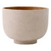 &Tradition Pot De Fleurs Collect SC71, 24 X 18 cm, Ocre -Magasin De Rénovation Domiciliaire 56 AndTradition ohcre 21 TH