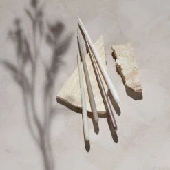 STOFF Copenhagen Bougies STOFF Nagel By Ester&Erik, 6 pièces, Sable 8 STOFF Copenhagen Bougies STOFF Nagel By Ester&Erik, 6 pièces, Sable -Magasin De Rénovation Domiciliaire 5700002166388 3