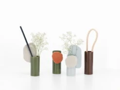 Vitra Vases Découpage, Boucle -Magasin De Rénovation Domiciliaire 5814955 Vases Dcoupage Group master