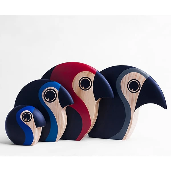 Architectmade Discus, Grand Modèle, Gris 4 Architectmade Discus, Grand Modèle, Gris – Image 2