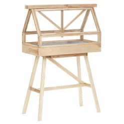 Design House Stockholm Serre Greenhouse, Frêne