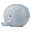 Palaset Tirelire Maxi Elephant, Gris -Magasin De Rénovation Domiciliaire 5Palaset 19 TH