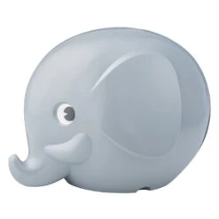 Palaset Tirelire Maxi Elephant, Gris