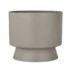 Rosendahl Pot De Fleurs, 24 cm, Sand -Magasin De Rénovation Domiciliaire 5Rosendahl AK