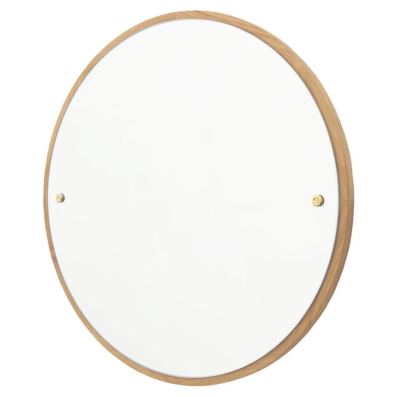Frama Miroir Rond CM-1, L 3 Frama Miroir Rond CM-1, L
