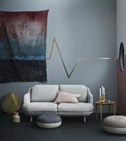 Fritz Hansen Candélabre JH -Magasin De Rénovation Domiciliaire 6052 Objects