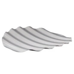 Muuto Plateau Wave, 50 cm, Acier
