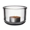 Iittala Photophore Valkea, Transparent -Magasin De Rénovation Domiciliaire 636Hackman iso TH
