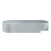 Iittala Bol En Céramique Kuru 370 x 75 mm, Gris Clair -Magasin De Rénovation Domiciliaire 64Iittala AK