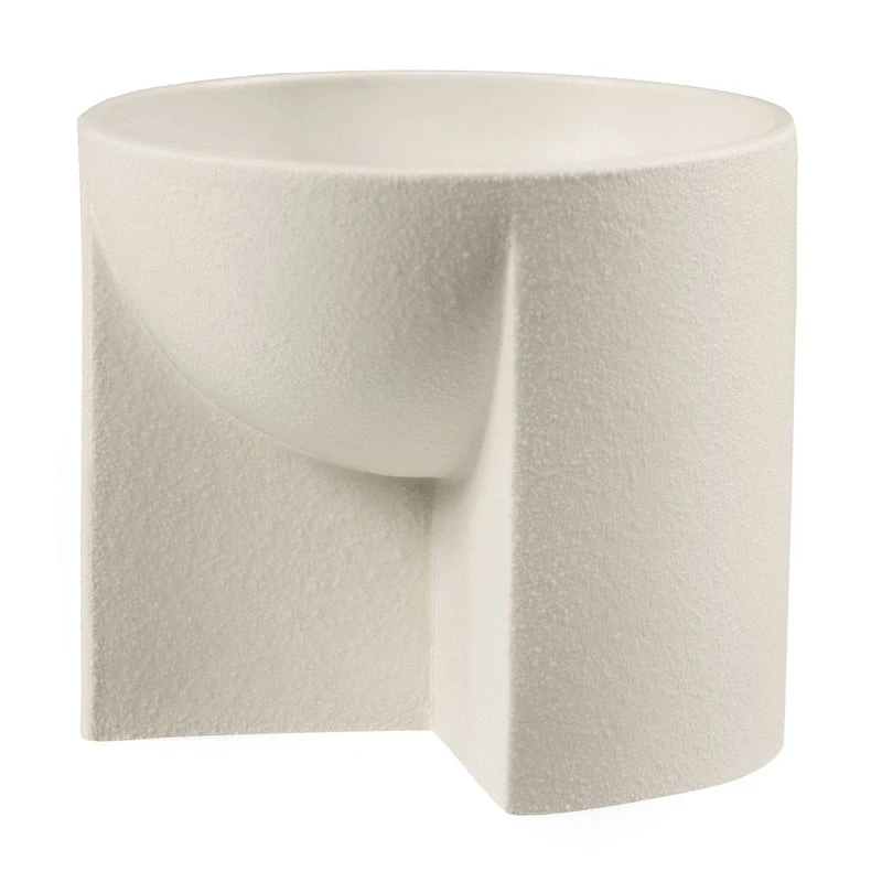 Iittala Bol En Céramique Kuru 160 x 140 mm, Beige 3 Iittala Bol En Céramique Kuru 160 x 140 mm, Beige