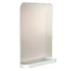 Frost Miroir Mural TB600, 80 x 60 cm, Blanc 2 Frost Miroir Mural TB600, 80 x 60 cm, Blanc -Magasin De Rénovation Domiciliaire 67Frost 19 TH