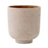 &Tradition Pot De Fleurs Collect SC69, 12 X 13 cm, Ocre -Magasin De Rénovation Domiciliaire 68 AndTradition ohcre 21 TH