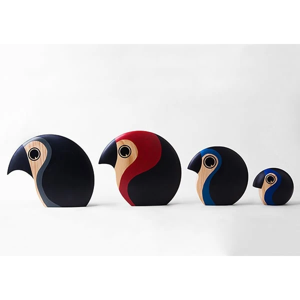 Architectmade Discus, Grand Modèle, Gris 5 Architectmade Discus, Grand Modèle, Gris – Image 3