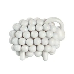 Aarikka Figurine Pohjanpässi, Milk