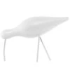 Normann Copenhagen Shorebird, Grand Modèle, Blanc -Magasin De Rénovation Domiciliaire 7ShorebirdNC iso HV