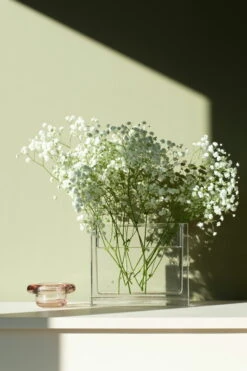 Nedre Foss Bougeoir Pour Bougie Chauffe-plat Sirkel, Primrose Pink 11 Nedre Foss Bougeoir Pour Bougie Chauffe-plat Sirkel, Primrose Pink -Magasin De Rénovation Domiciliaire 7paspww