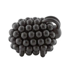 Aarikka Figurine Pohjanpässi, Charbon