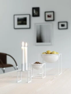 By Lassen Bougeoir Line, Blanc -Magasin De Rénovation Domiciliaire 9722162873 095d7a86d0 o