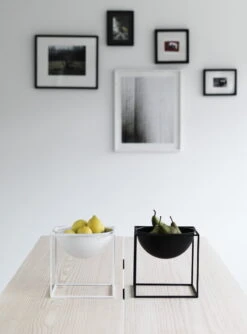 By Lassen Bol Kubus, Grand Modèle, Noir -Magasin De Rénovation Domiciliaire 9725288902 b3fbeb972b o