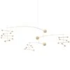 Flensted Mobiles Mobile Symphony 85 cm, Naturel -Magasin De Rénovation Domiciliaire 9Flensted iso HV