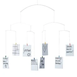 Flensted Mobiles Mobile Memorabilia 8