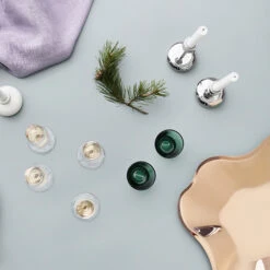 Iittala Bol Aalto 504 mm, Or Rose -Magasin De Rénovation Domiciliaire 9IittalaAalto iso HV