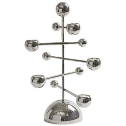 Klong Bougeoir Teluria, Nickelé