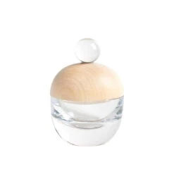 Katriina Nuutinen Boîte Lyyli, Petit Modèle, Transparent