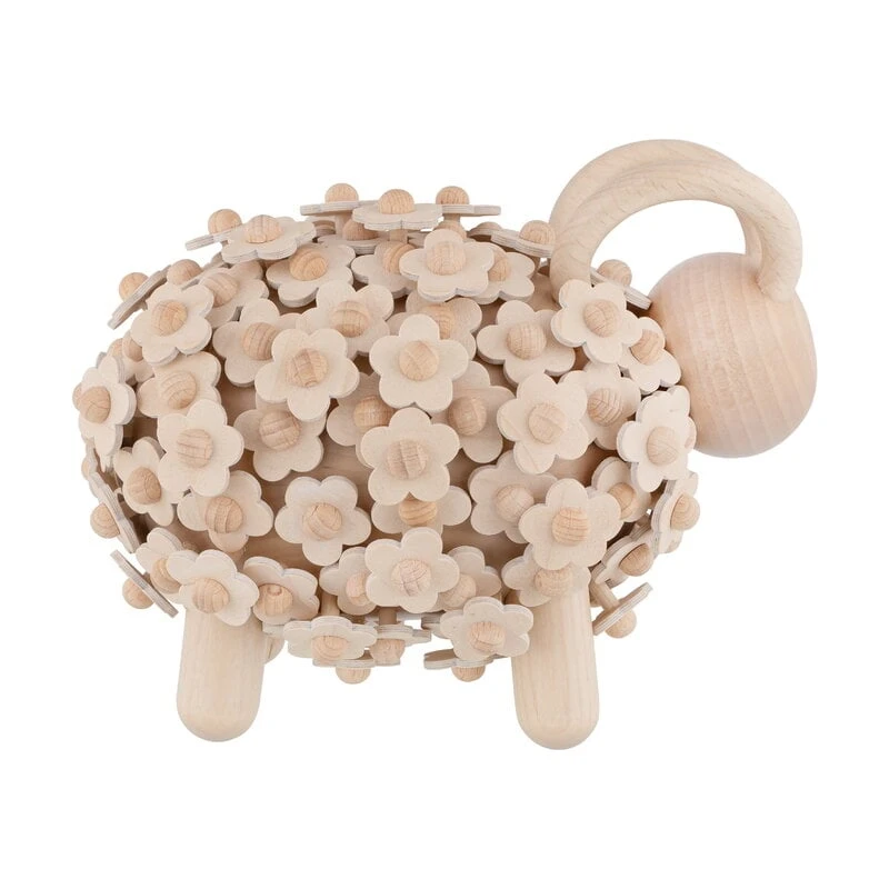 Aarikka Figurine Lemmikkipässi, Bouleau 3 Aarikka Figurine Lemmikkipässi, Bouleau