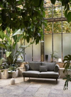 &Tradition Vase En Céramique Collect SC68, 26 cm, Whisper -Magasin De Rénovation Domiciliaire ATD Retail 2021 Fly SC2 Lato LN8 Flowerpot VP9 Lucca SC51 Collect Glass Vase SC37 Collect Ceramic Vase SC66 amp SC68