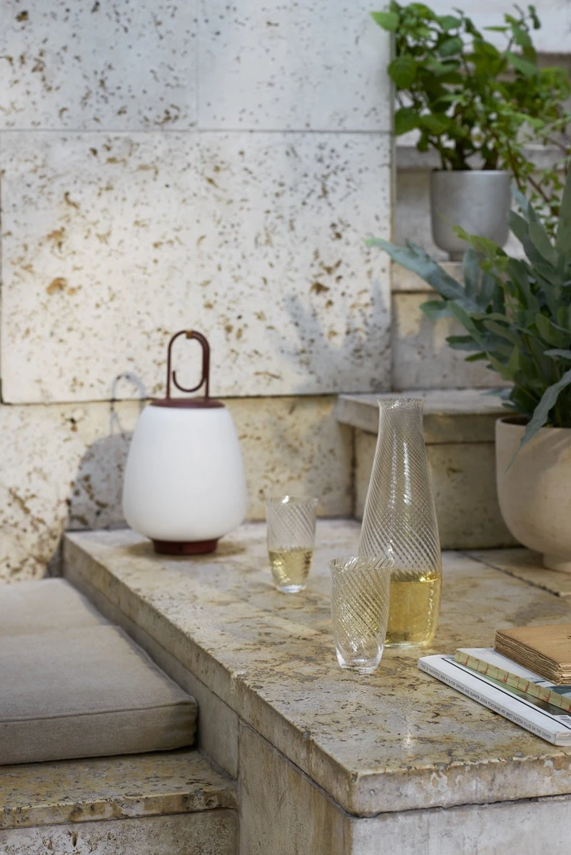 &Tradition Pot De Fleurs Collect SC69, 12 X 13 cm, Slate – Image 2