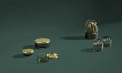 AYTM Photophore En Forme De Lanterne Tota, Rose - noir 10 AYTM Photophore En Forme De Lanterne Tota, Rose - noir -Magasin De Rénovation Domiciliaire AYTM 201610 03 01 V03