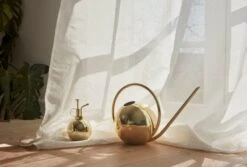 AYTM Brumisateur Pour Plantes Globe, Doré -Magasin De Rénovation Domiciliaire AYTM D2 08 281 1