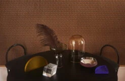 AYTM Lanterne Tota, Ambre - Noir 10 AYTM Lanterne Tota, Ambre - Noir -Magasin De Rénovation Domiciliaire AYTM DAY01 03 178