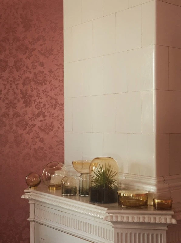 AYTM Lanterne Tota, Ambre - Noir 5 AYTM Lanterne Tota, Ambre - Noir – Image 3