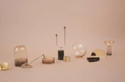 AYTM Lanterne Tota, Ambre - Noir 11 AYTM Lanterne Tota, Ambre - Noir -Magasin De Rénovation Domiciliaire AYTM DAY02 07 318