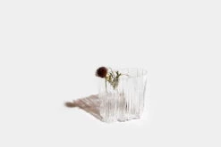 Antrei Hartikainen Vase Melt, Modèle L, Transparent -Magasin De Rénovation Domiciliaire Antrei Hartikainen Melt L size clear