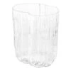 Antrei Hartikainen Vase Melt, Modèle XL, Transparent -Magasin De Rénovation Domiciliaire Antrei Hartikainen Melt vase XL size clear